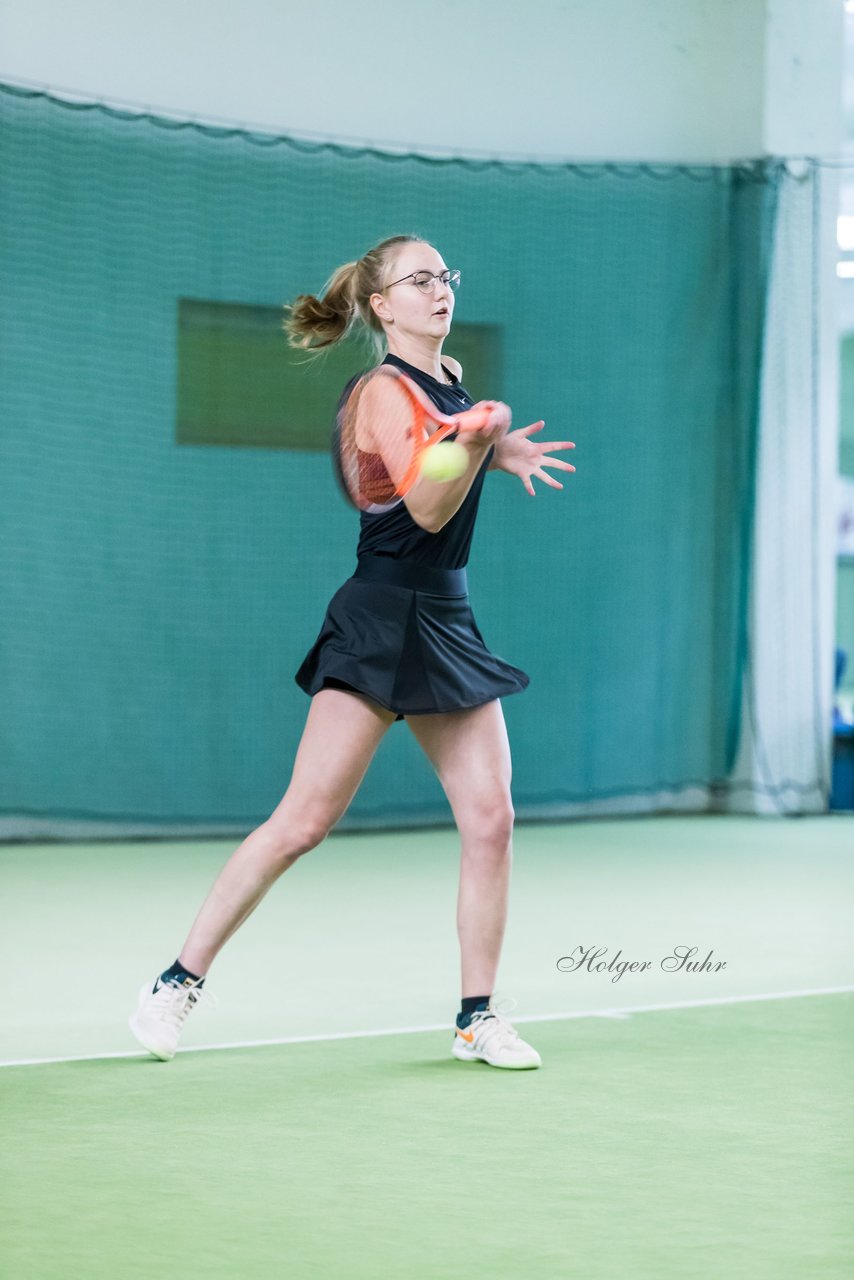 Bild 28 - Holmer Junior Indoor